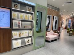 -海马体家庭照相馆(广州正佳广场店)