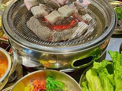 -本炙炭烤·蒲烧活鳗料理店(金沙洲店)