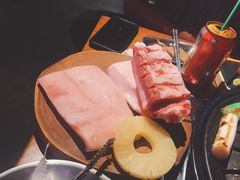 -济州爱肉堂(总店)