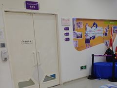 -瑞思教育·少儿英语(凯德校区)