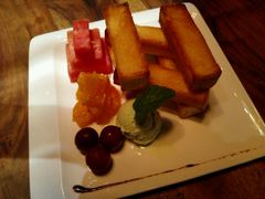 -JUKEBOX玖部音乐餐厅(华侨城店)