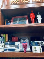-香港威德诚洋服BESPOKE西服西装高级定制(上海湾一店)