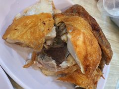 -香妃烤鸡(西单店)