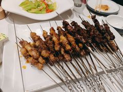 -恒盛居回族饭店