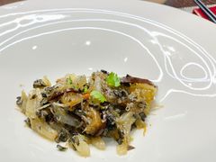 干巴菌佛跳墙-潮汕味道·煮海餐厅(金麟大厦店)