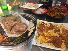 -杀猪天·韩国烤肉(总店)