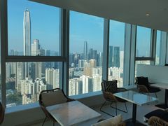 -Jungle Nat 高空餐厅