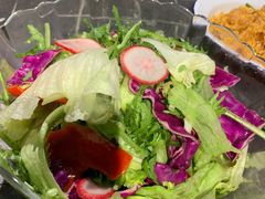 -马路牙子地桌烤肉(工体店)