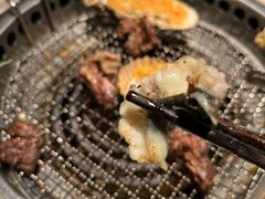 -火炉火自助餐(喜隆多店)