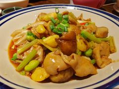 -兔槽江湖菜·重庆璧山兔(水围店)