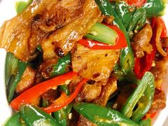 -一个叫川的地方(麒麟新天地店)