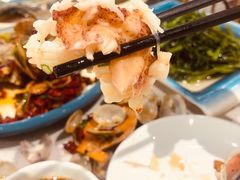 -锦里海景海鲜餐厅.三亚老字号(亚龙湾中心广场店)