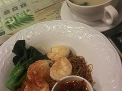 -翠华餐厅