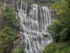 -千泷沟大瀑布旅游区