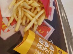 -麦当劳(厦门思明路店)