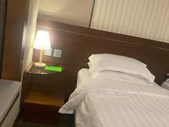 -香港珀丽酒店