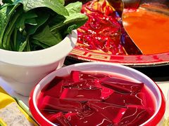 -管家巷重庆火锅牛蛙黄骨鱼(东晓南店)