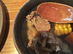 -人间酒暖·Go blanc·烧鸟·深夜食堂(陆家嘴店)