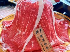 -牛匠和牛寿喜锅(西安总店)
