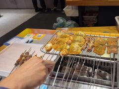 -古彭7只羊·招牌白串·碳锅羊肉旗舰店