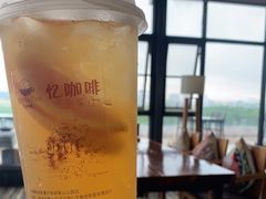 -维纳斯酒店-忆咖啡观景餐厅(象山公园店)