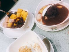 -松记糖水店(铜锣湾分店)