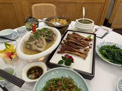 -围龙屋客家食府(福田店)