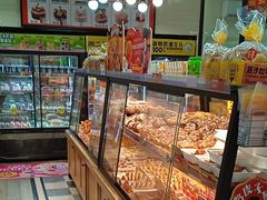 -味多美蛋糕(安定门店)