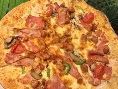 -必胜客(烟火食堂观前店)