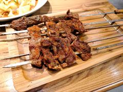 -胖老汉椒麻鸡清真新疆菜(西御街店)