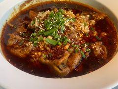 -望京辣宴·古法川菜(望京店)