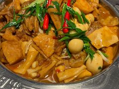 -胖哥俩肉蟹煲(湖滨银泰in77店)