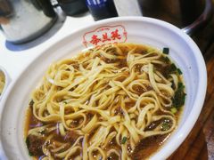 -李兰英湖南面馆(护国路店)