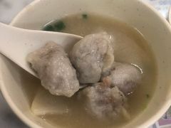 上汤鱼皮角-针姨
