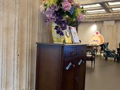 -玲婧胡同·生日蛋糕·餐厅(嘉里城店)