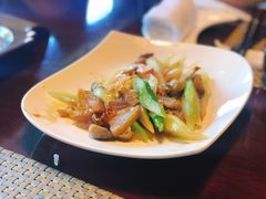 -食肆&Fourteen(武林夜市店)