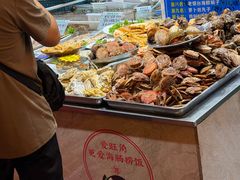 -旺角小渔村·海肠捞饭开创者(二马路店)