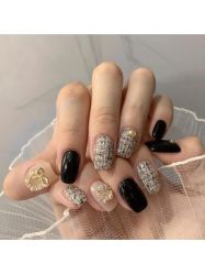 -M·X Nail日式美甲美睫