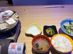 -琴寿司居酒屋(中山广场店)