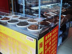-白魁老号饭庄(交道口店)