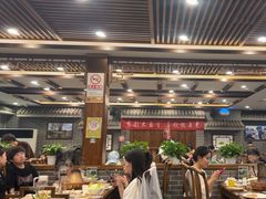 -百叶居·老北京涮羊肉(鼓楼店)