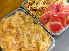 -聚合鑫东北熏酱熟食麻辣面(长阳店)