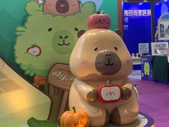 -国家会展中心