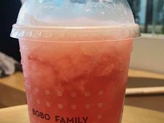 -喜茶(永旺梦乐城店)