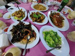-旗鱼海番村(Orang Asli)