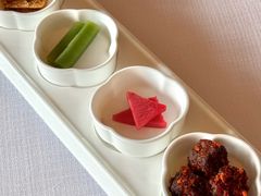 -富力丽思卡尔顿酒店·丽轩中餐厅
