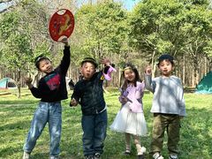 -蜀冈西峰生态公园