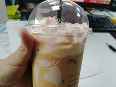 -瑞幸咖啡(未来国际大厦店)