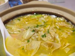 -一品江南韵·淮扬菜