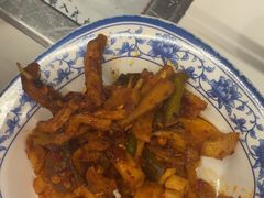 -一烙锅(友谊店)